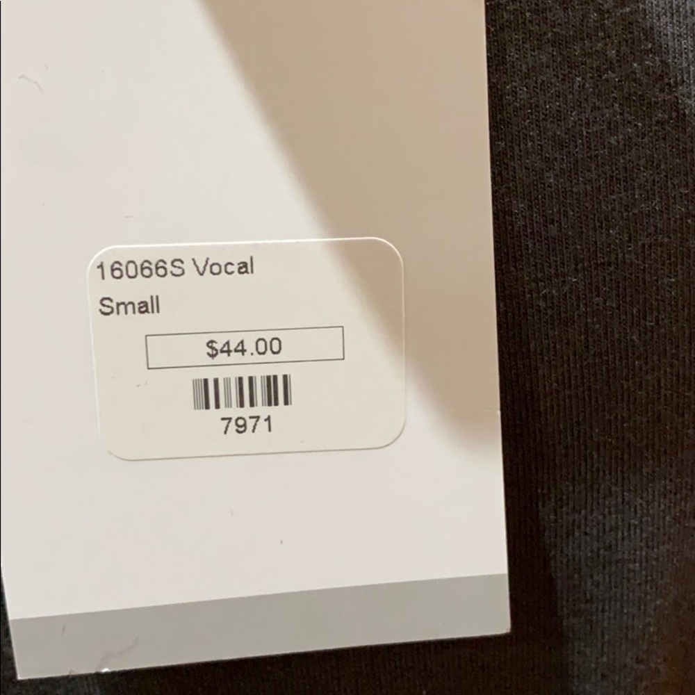 Rhinestone Top - image 5